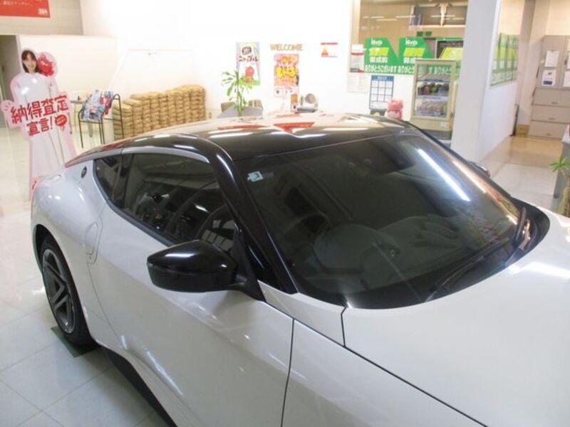 FAIRLADY Z