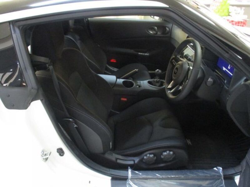 FAIRLADY Z