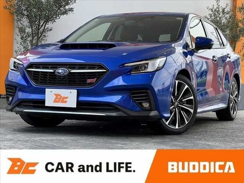 LEVORG-0
