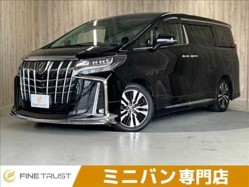 ALPHARD-0
