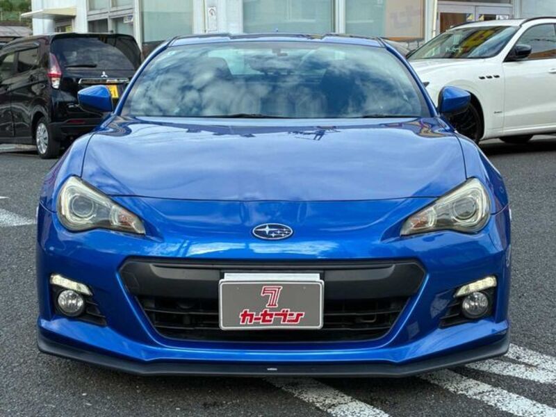 BRZ
