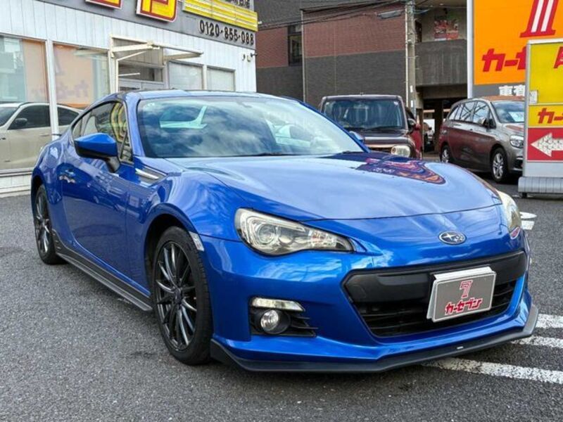 BRZ