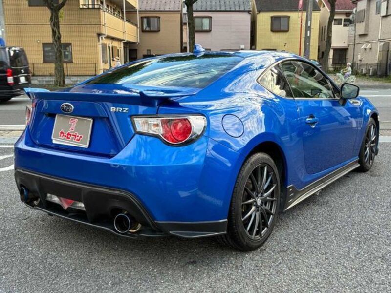BRZ
