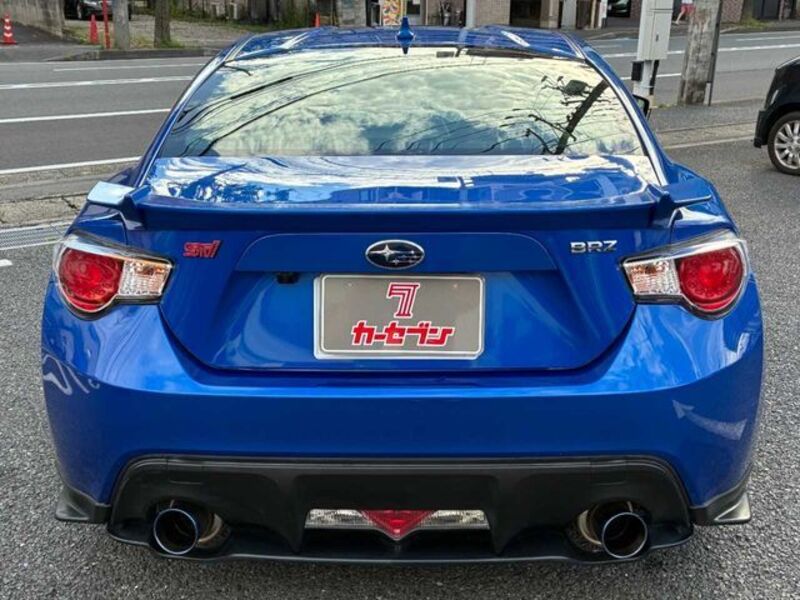 BRZ