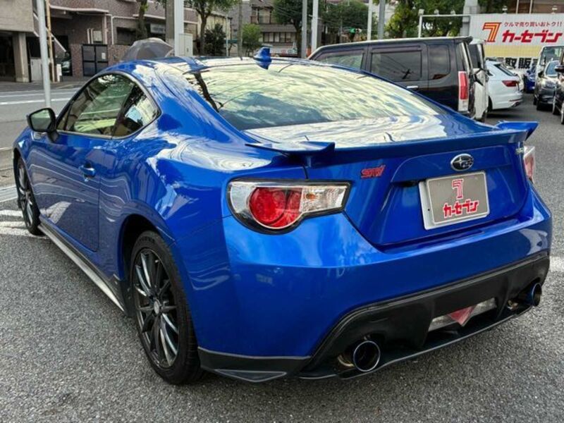 BRZ