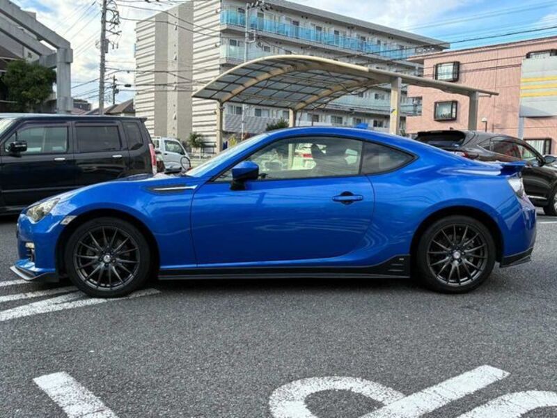 BRZ