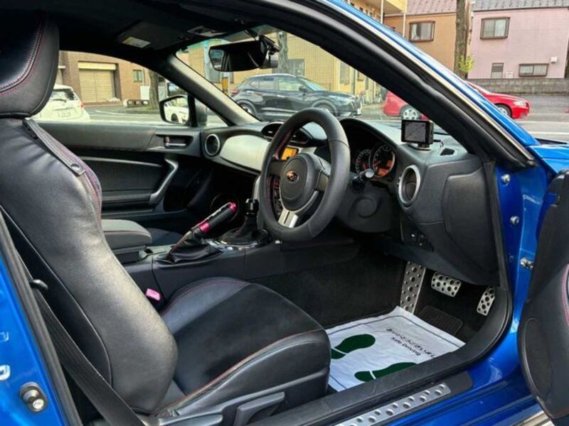 BRZ