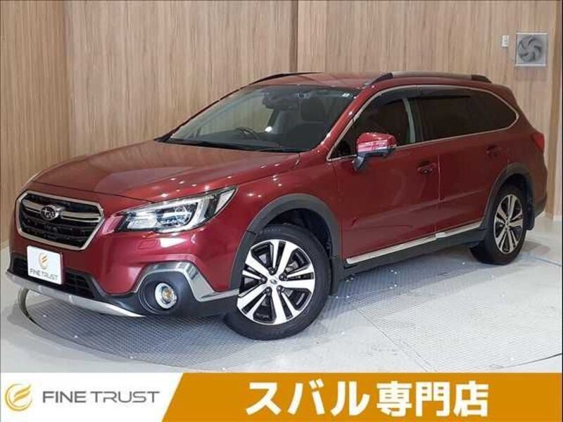 LEGACY OUTBACK-0