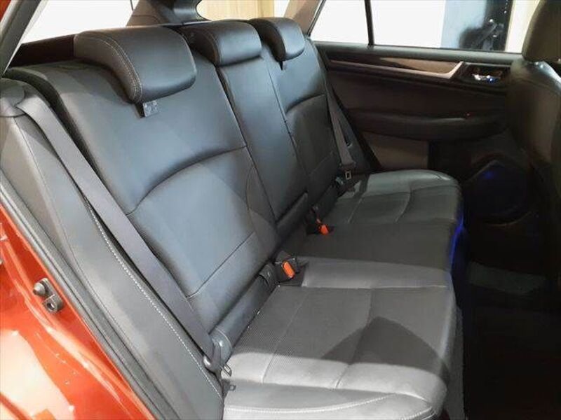 LEGACY OUTBACK