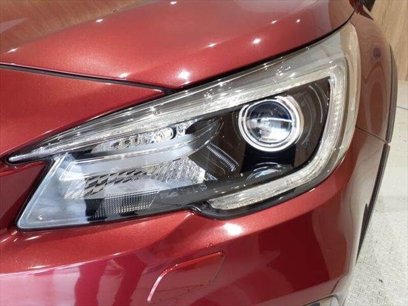 LEGACY OUTBACK