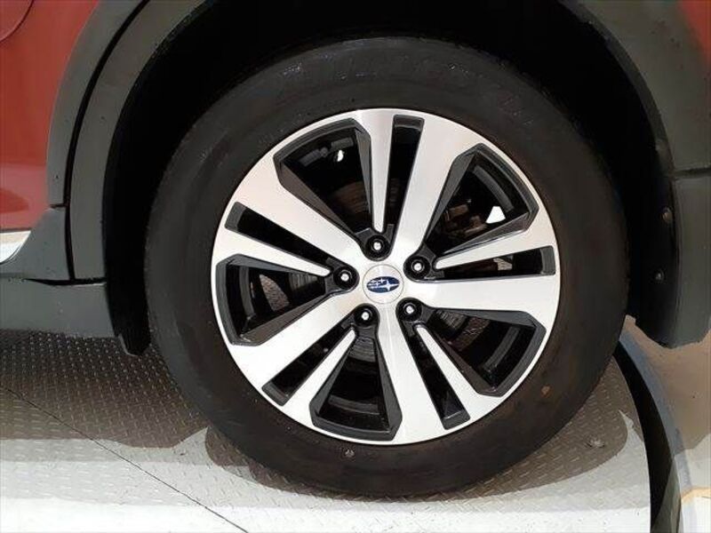 LEGACY OUTBACK