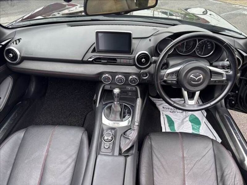 ROADSTER