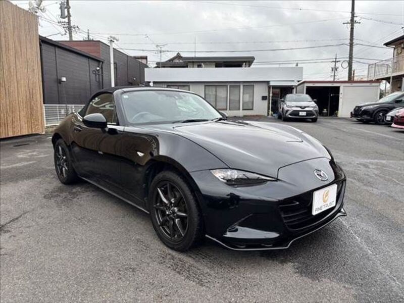 ROADSTER