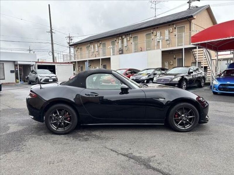 ROADSTER