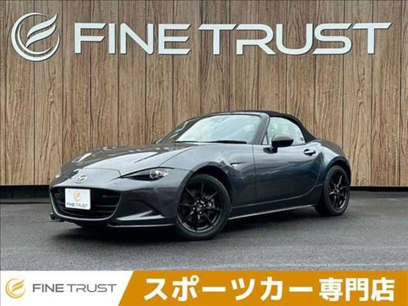 MAZDA ROADSTER