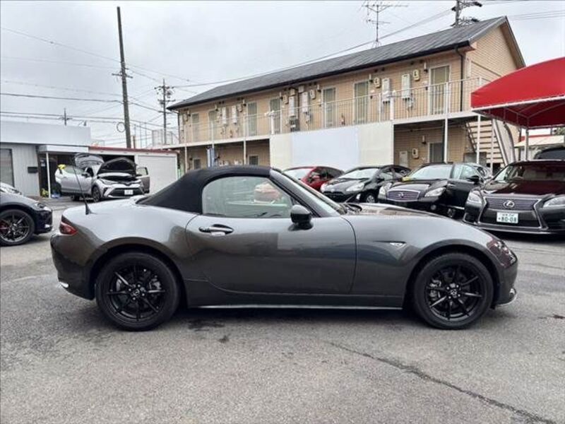 ROADSTER