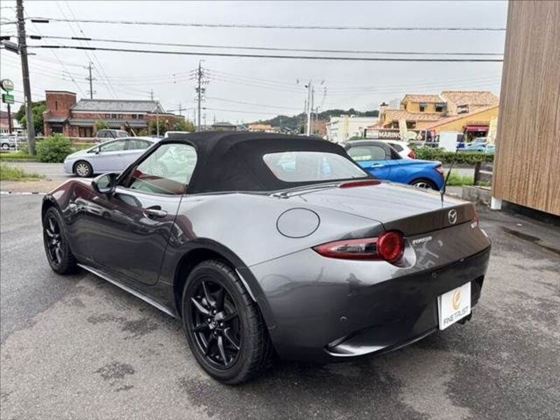 ROADSTER