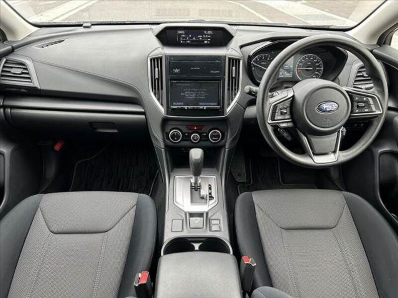 IMPREZA