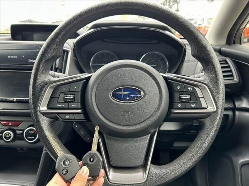 IMPREZA