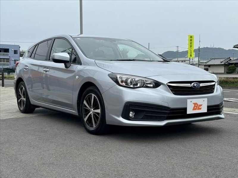 IMPREZA