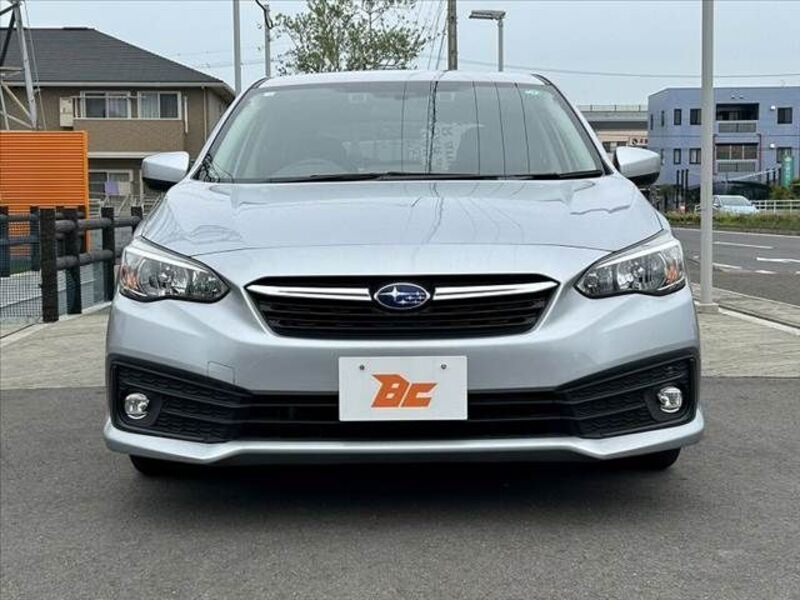 IMPREZA