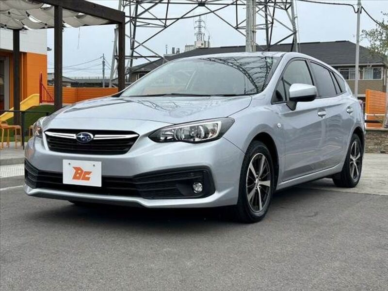 IMPREZA