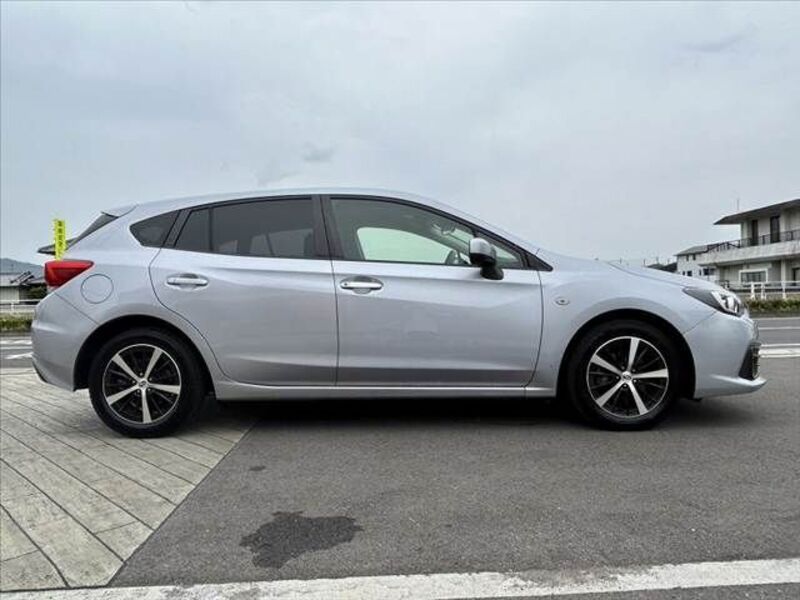 IMPREZA