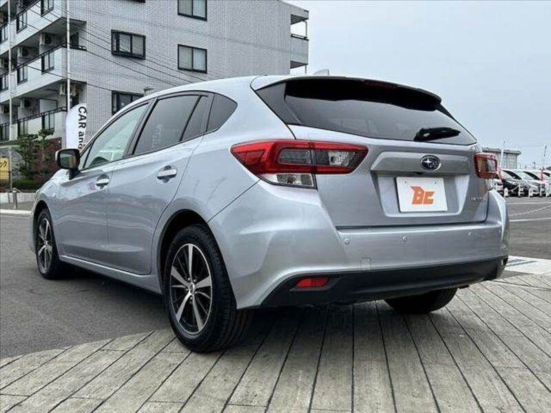 IMPREZA