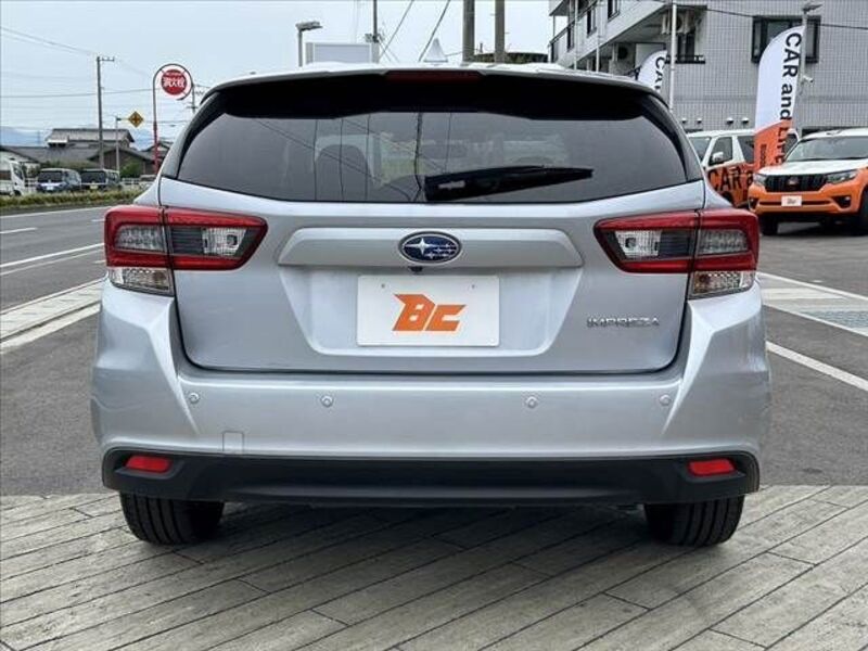 IMPREZA