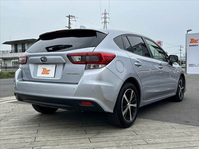 IMPREZA