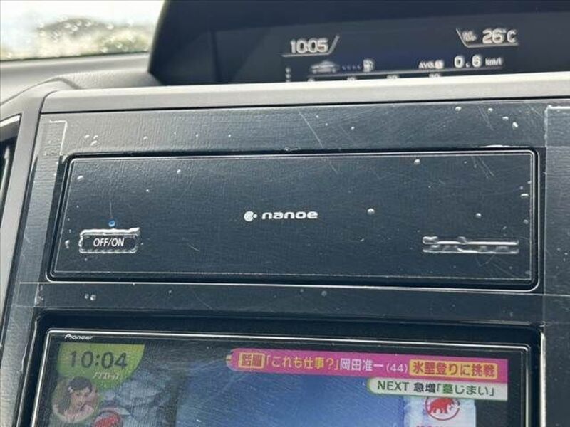IMPREZA