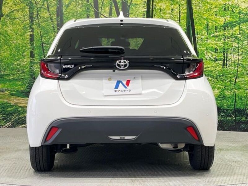 YARIS