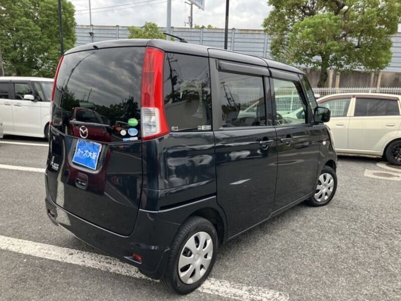 FLAIR WAGON