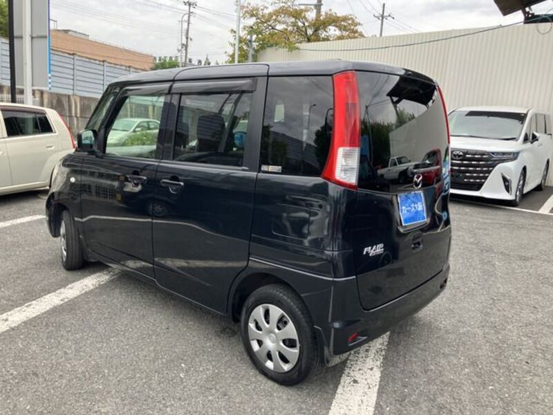 FLAIR WAGON