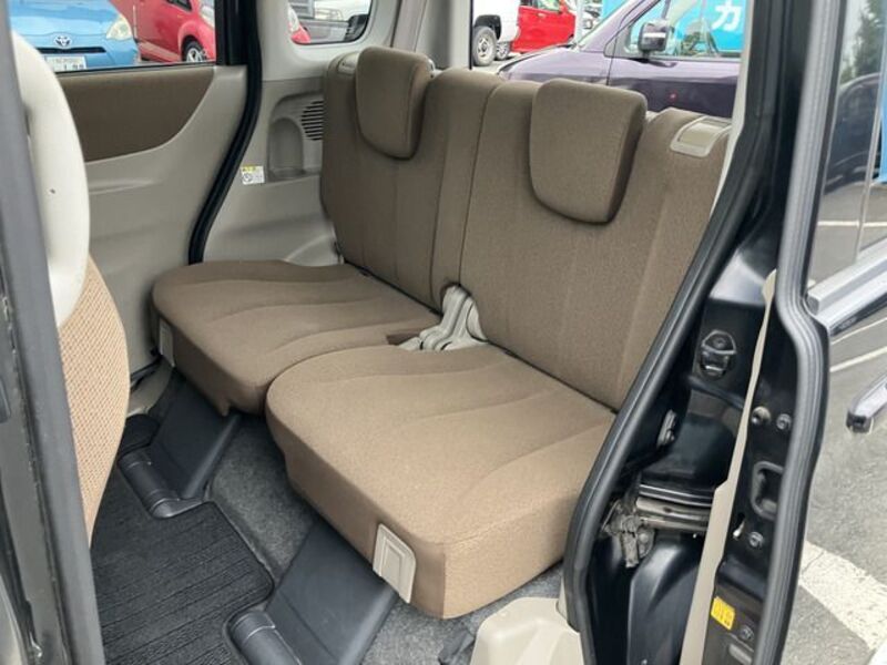 FLAIR WAGON