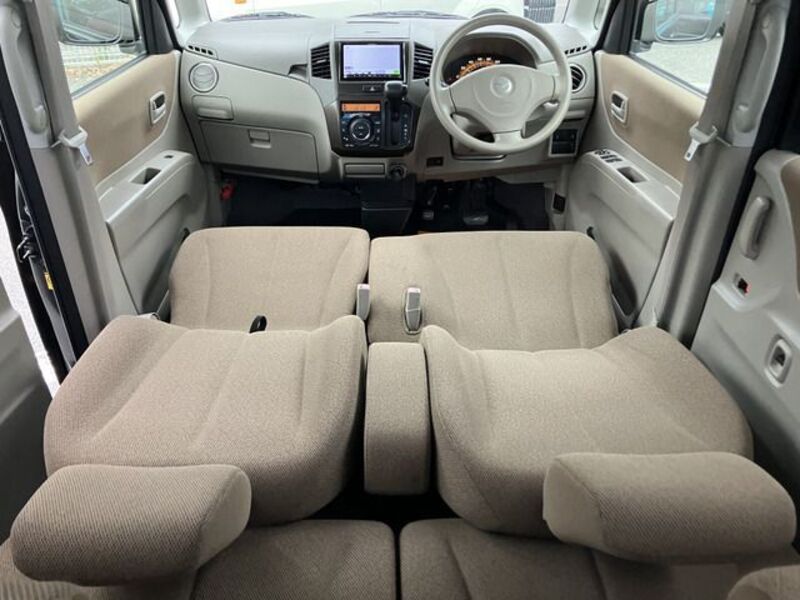 FLAIR WAGON
