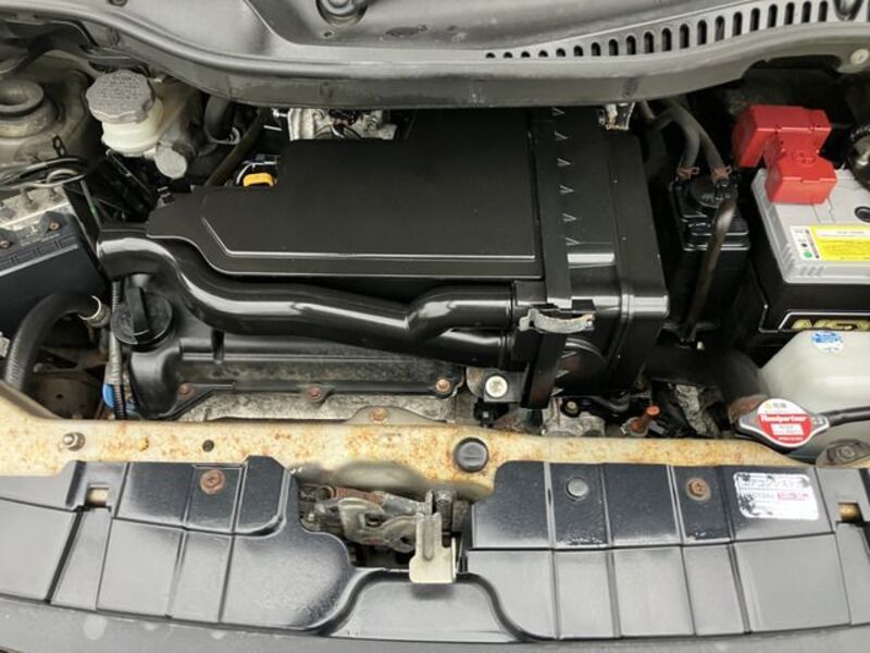 FLAIR WAGON