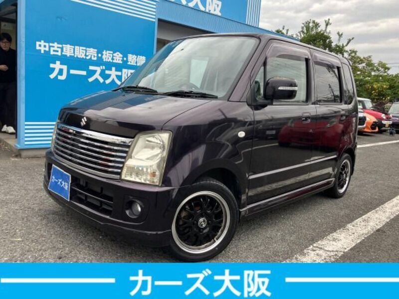 WAGON R-0