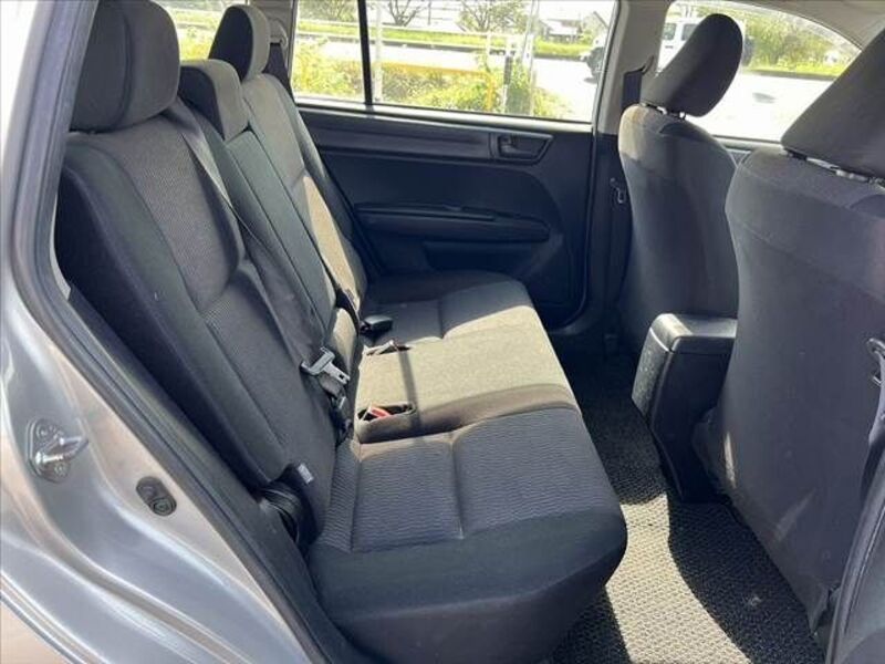 COROLLA FIELDER