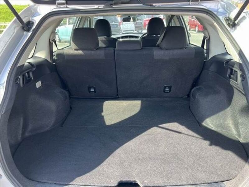 COROLLA FIELDER