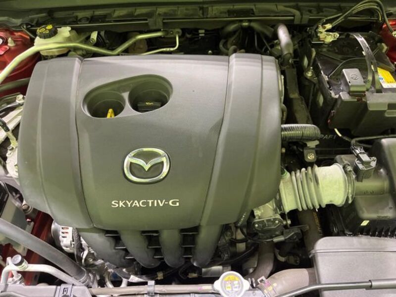 CX-30