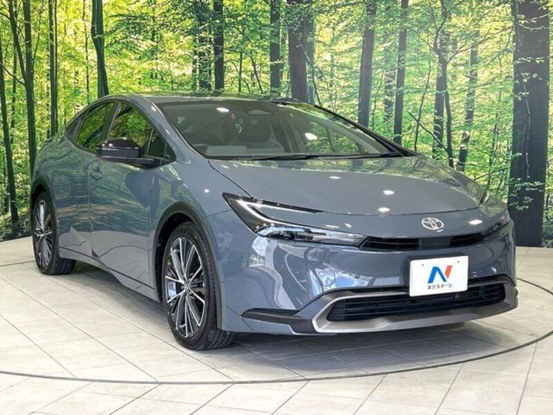 PRIUS
