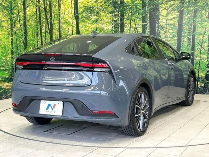 PRIUS