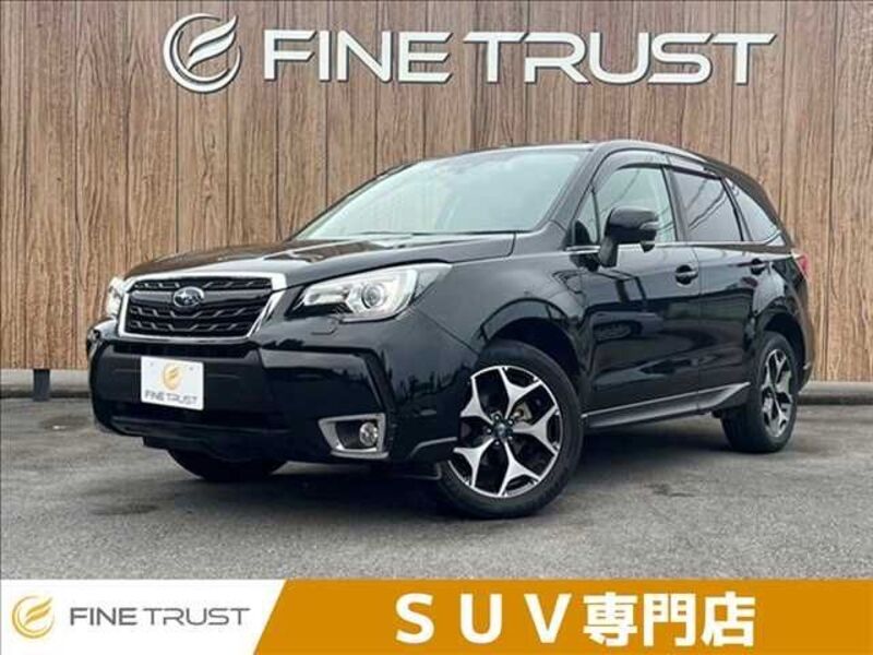 FORESTER-0