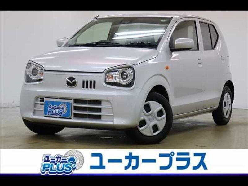 MAZDA CAROL