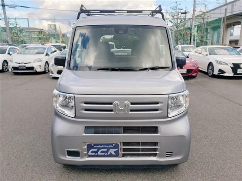 N-VAN