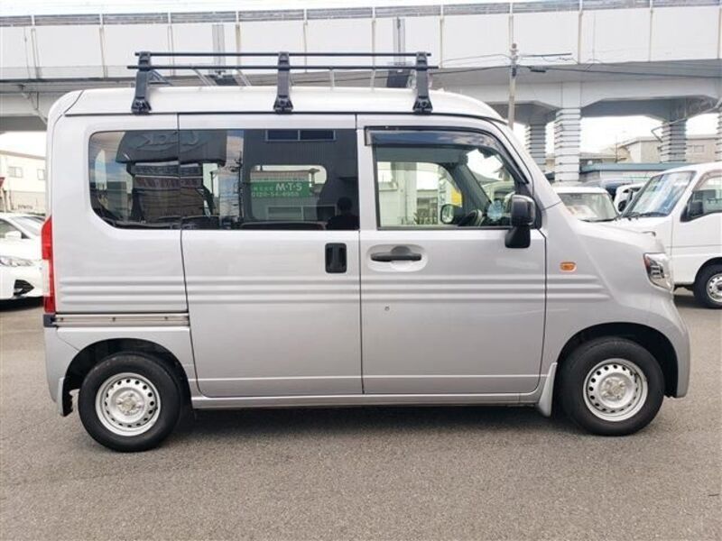 N-VAN