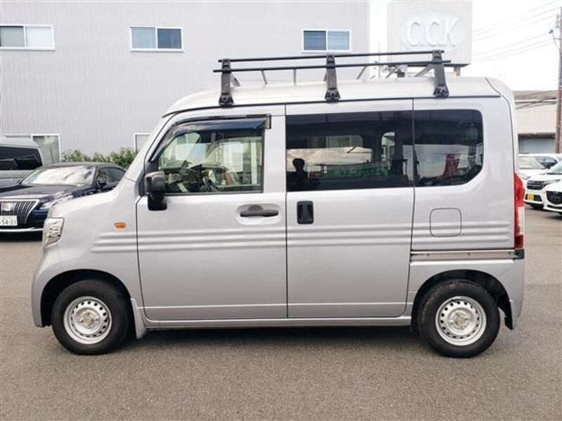 N-VAN