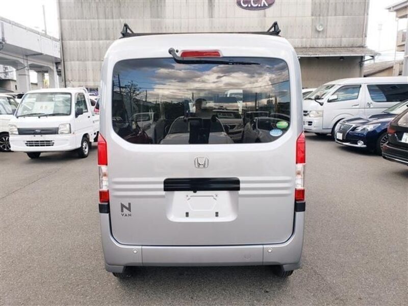N-VAN
