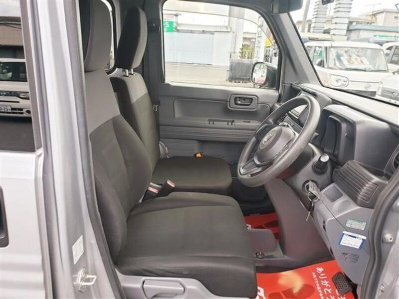 N-VAN